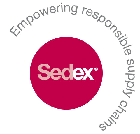Spicentice member of Sedex