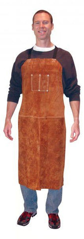 Tillman 3842 Leather Welding Apron (1 each)