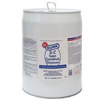 Radiator Specialty SC-5 Super Concentrate Degreasers, 5 gal Pail (1 Pail)