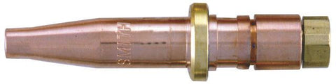 Harris 6290NFF #2 Style Cutting Tip by Goss