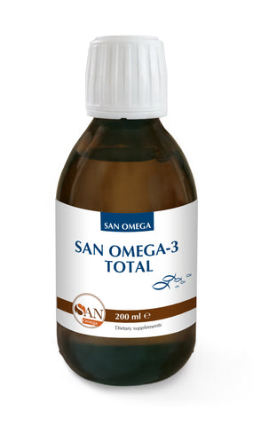 San Omega-3 | Vitamin D | Depression | Vitamin D Council | Greenvits UK