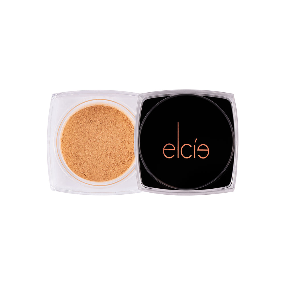 translucent powder