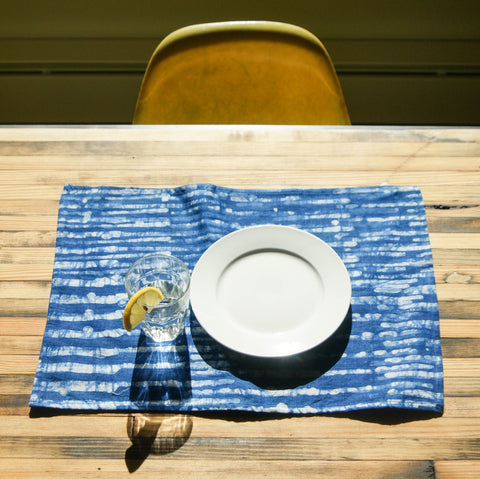 Rustic Modern Home Decor Placemat