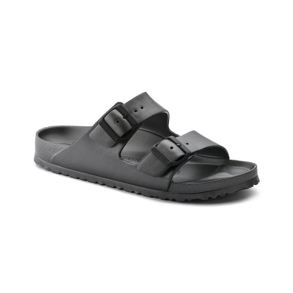 black vegan birkenstocks