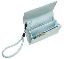 L. YUCEL Shadow Puppet Bunny Lucky Wallet-Womens Clutch-L. YUCEL-Unicorn Goods