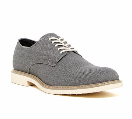 grey dress shoes