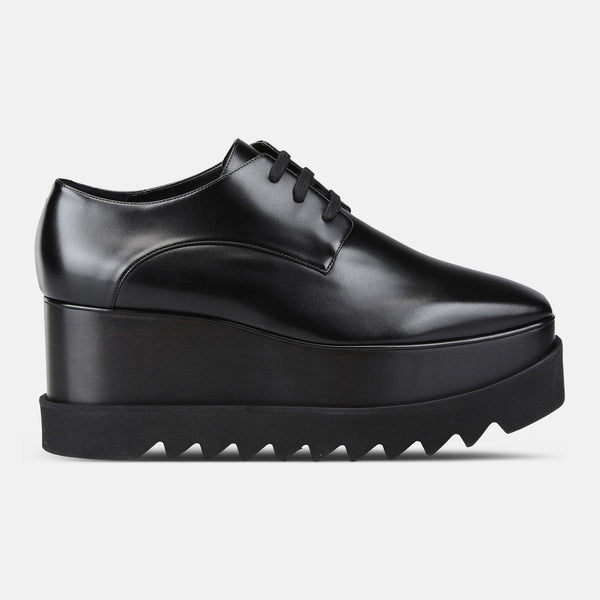 black stella mccartney shoes