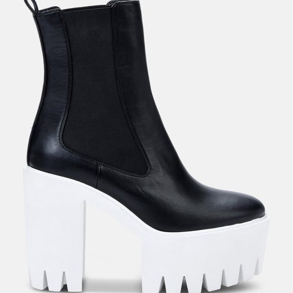 White Monster Boots – Unicorn Goods