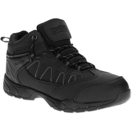 tredsafe steel toe boots