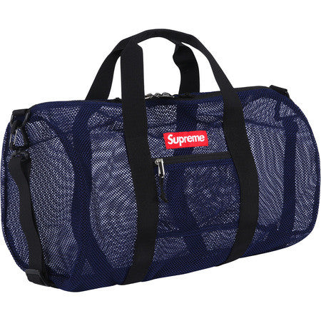 streetwear duffle bag