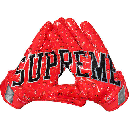 hypebeast football gloves
