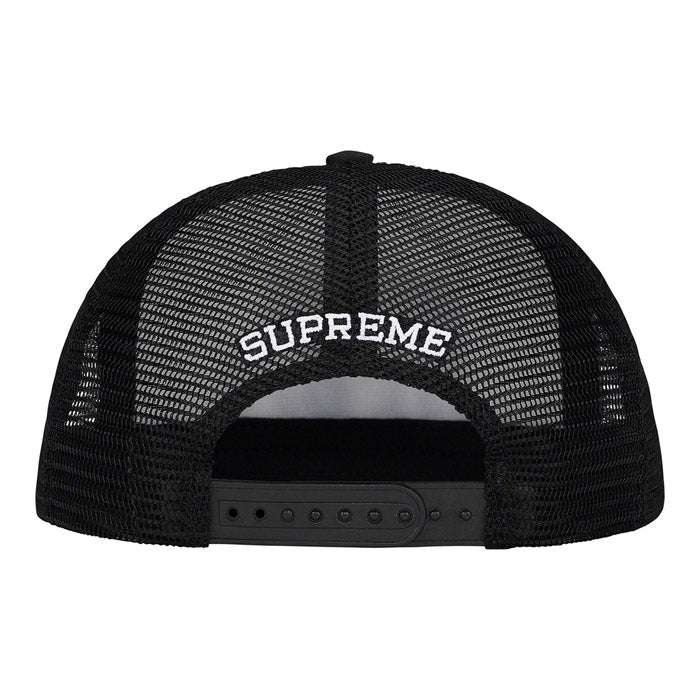 人気の福袋 【驚きの価格が実現！】 Supreme Undercover Mesh Back Cap