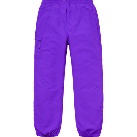 supreme purple pants