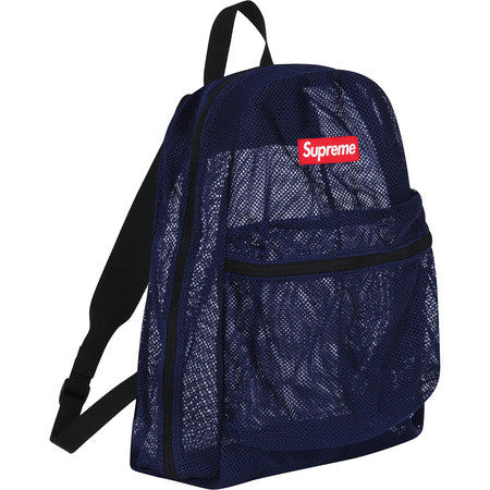 supreme fw16 backpack