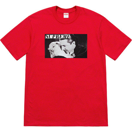 Supreme Bela Lugosi Tee 2024 | www.defencell.com