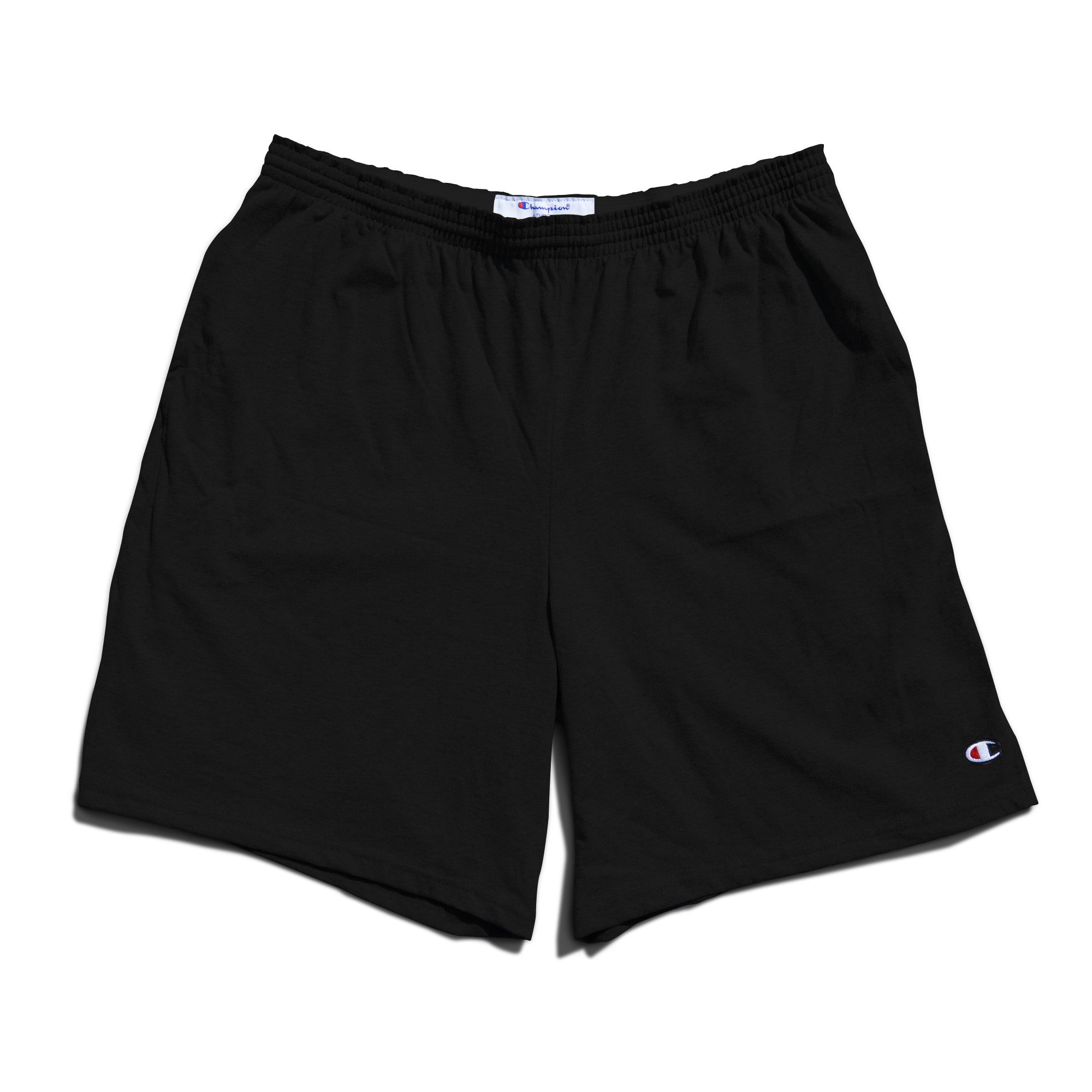 champion cotton shorts