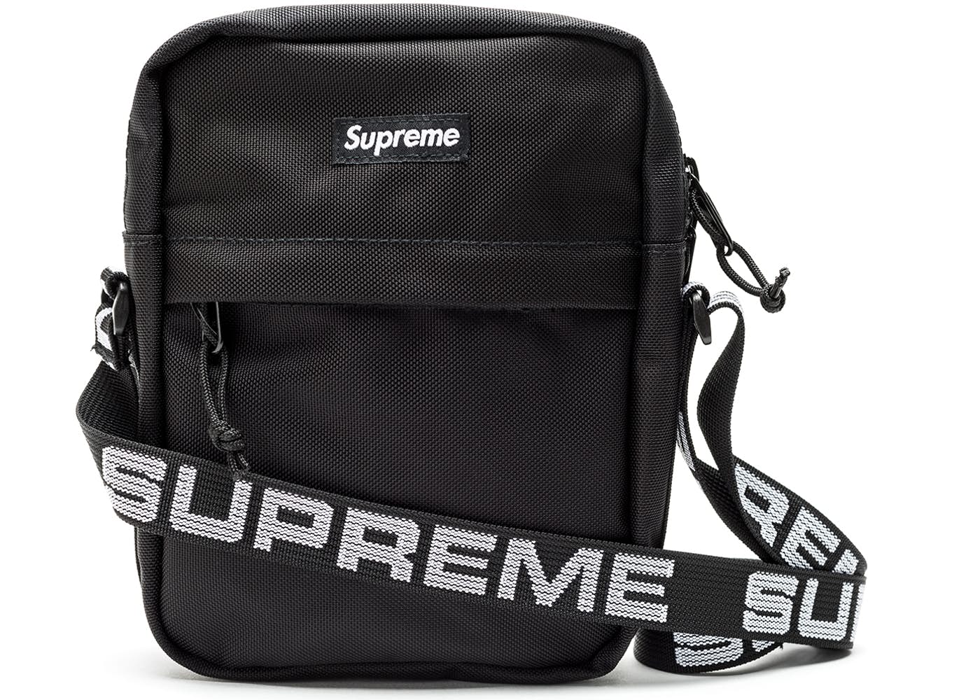supreme cross bag