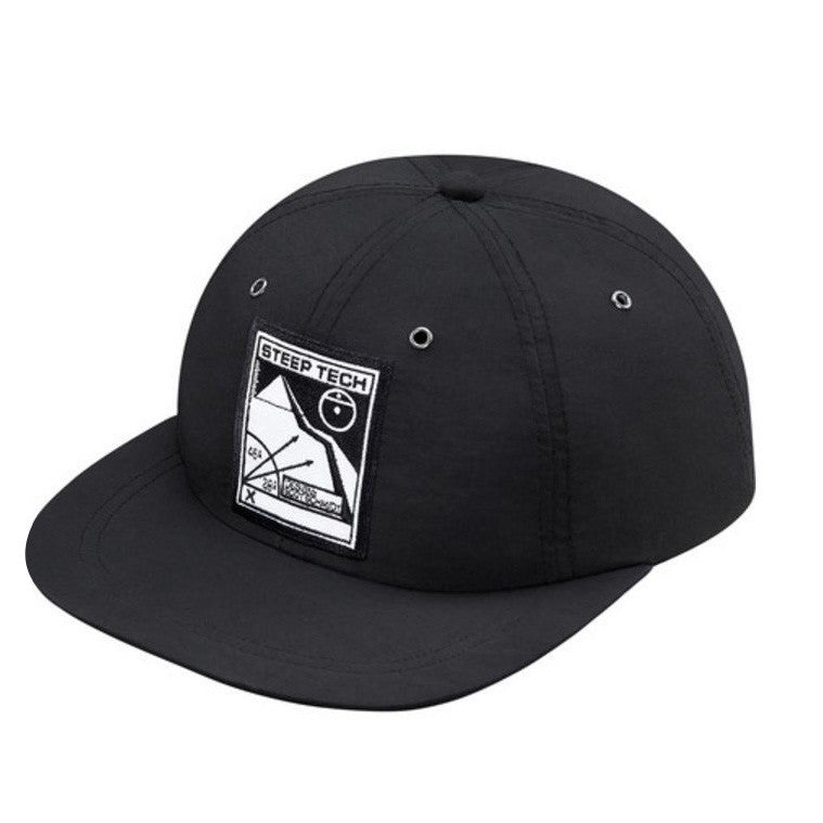 north face supreme hat