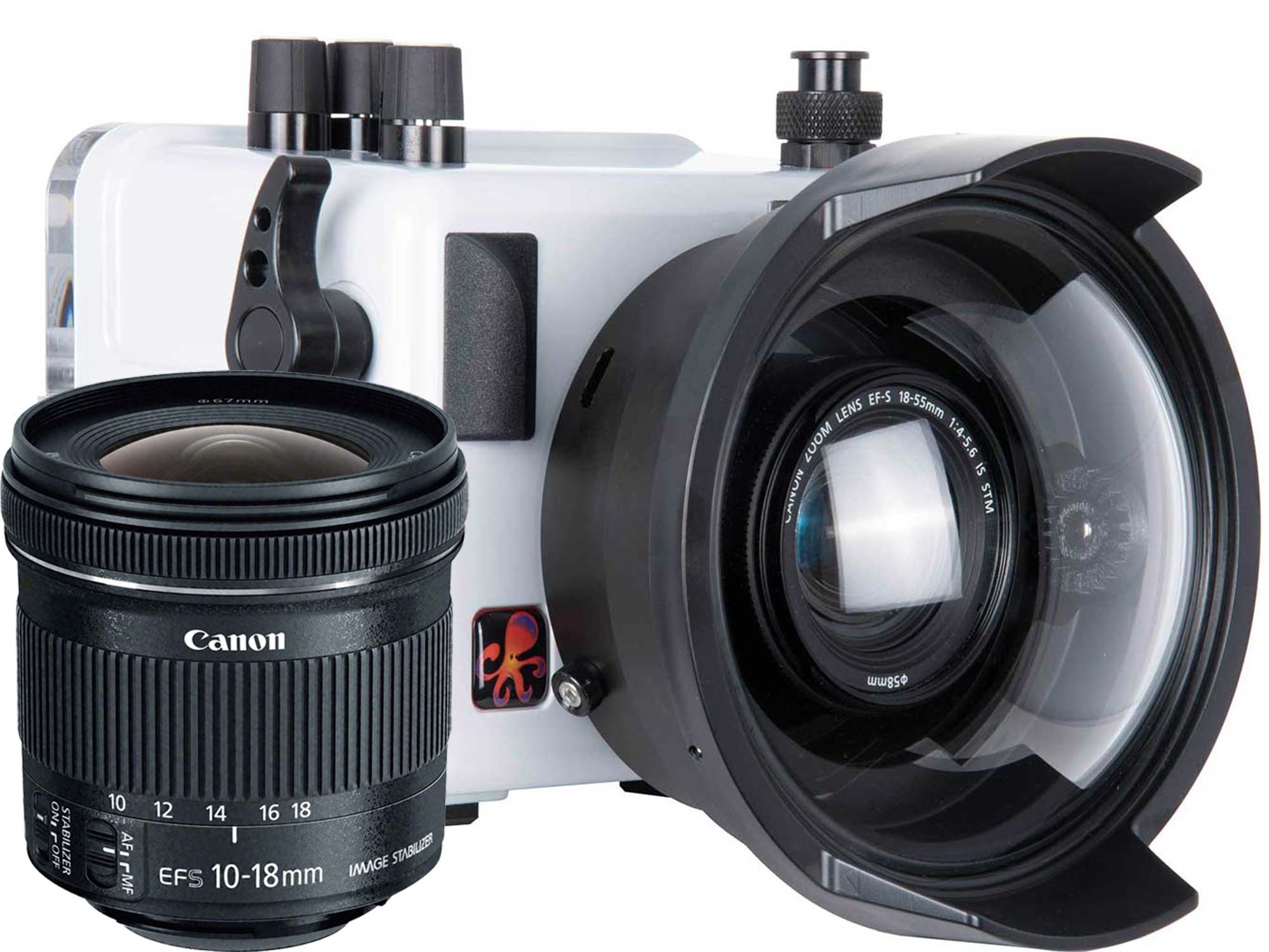 canon EF-S 10-18mm f4.5-5.6 IS STM-