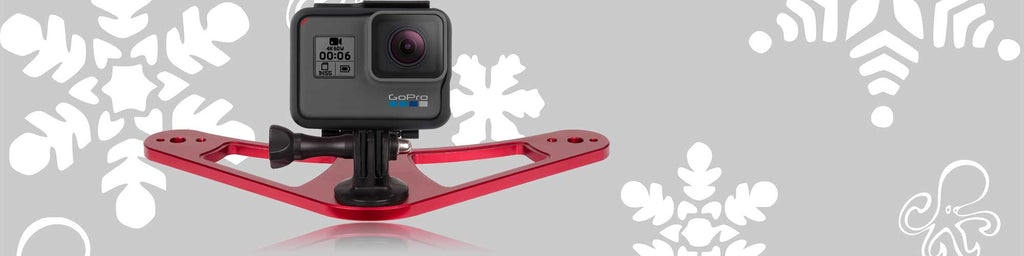 Holiday Gift Guide GoPro
