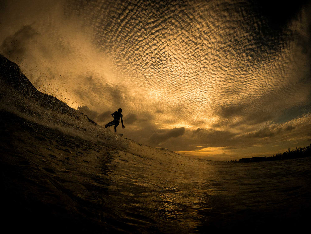 Panasonic GX85 Surf Photo by Chase Darnell