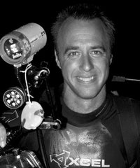 Jeff Milisen Underwater Photographer Ikelite Ambassador