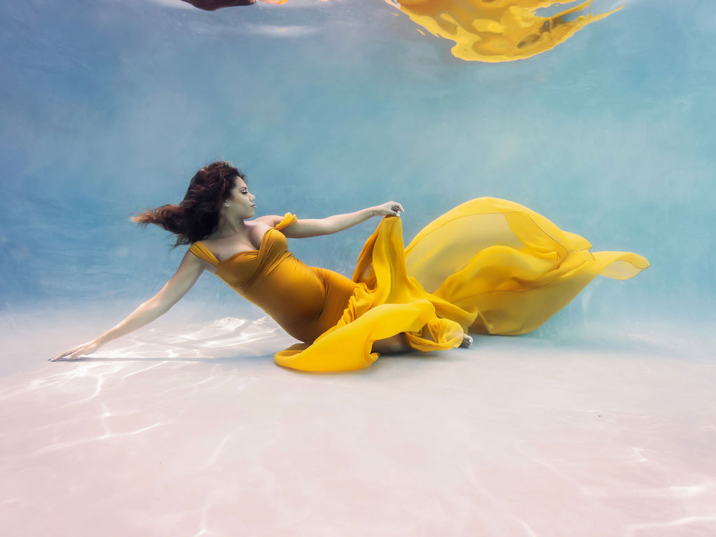 Karen Bagley Underwater Photography Ikelite