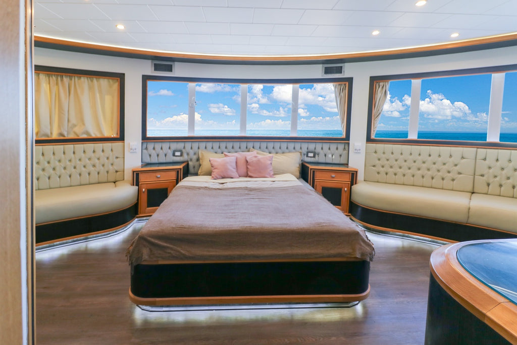 Omneia Spirit Liveaboard