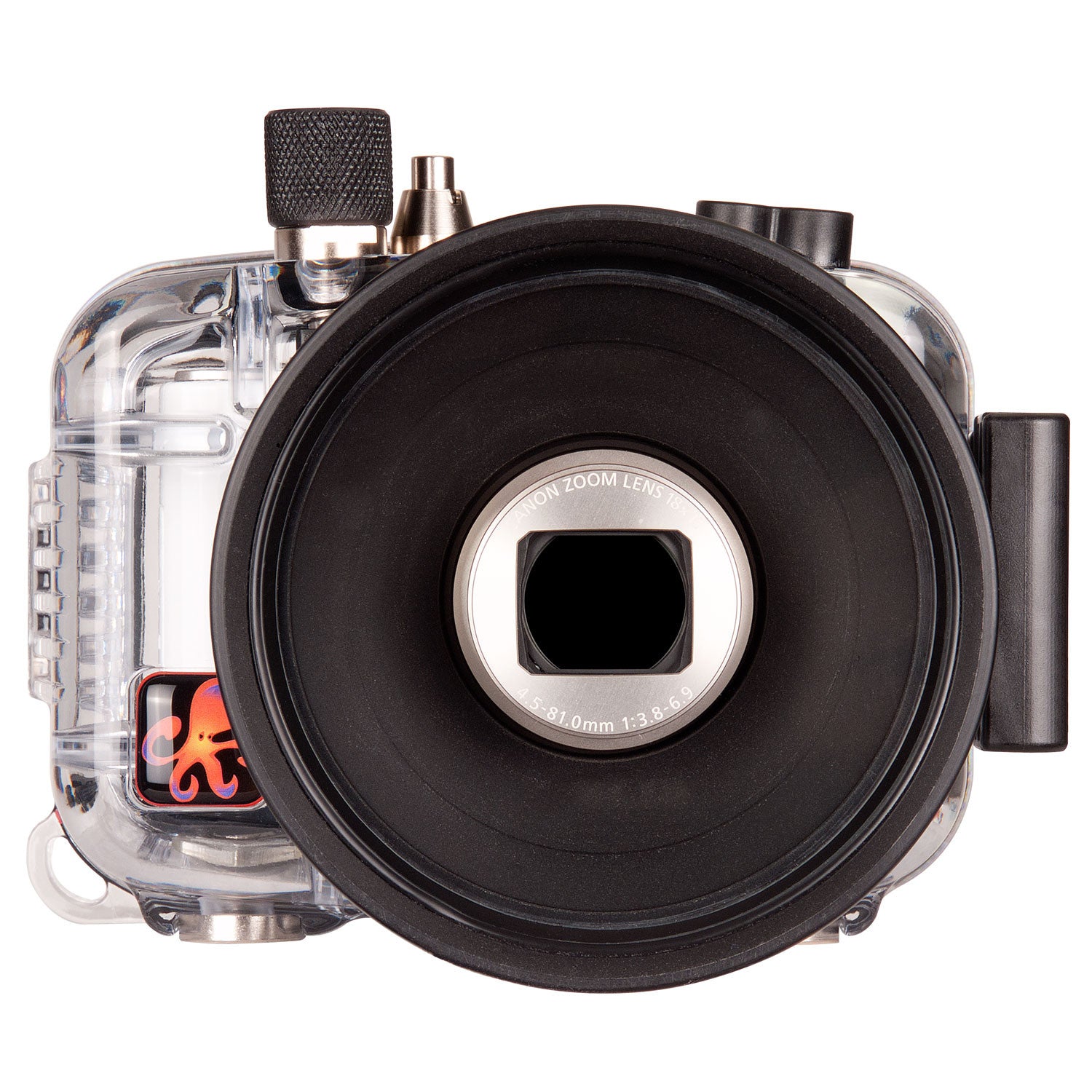 Underwater Housing for Canon PowerShot SX610