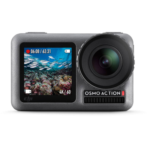 dji osmo action dive case