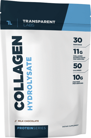 Transparent Labs Collagen Protein