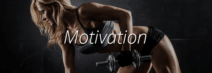 fitness motivation