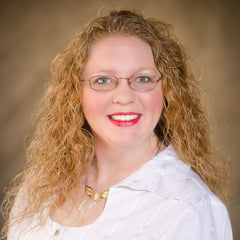 Allison Franklin - CEO of Ink Solv 30