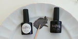 create your own gel polish colours