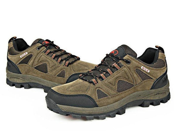 Shoes - Men's Winter Waterproof Outdoor Shoes