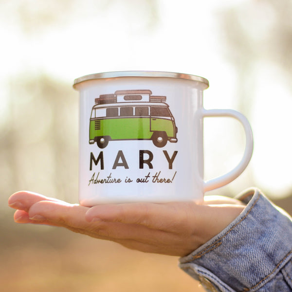 campervan mugs