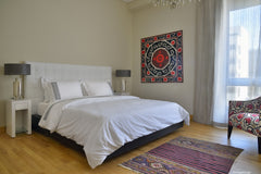 Modern Islamic - show home - Guest bedroom