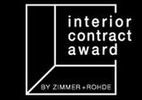Interior Contract Award won for the design of the show homes for 40 West 