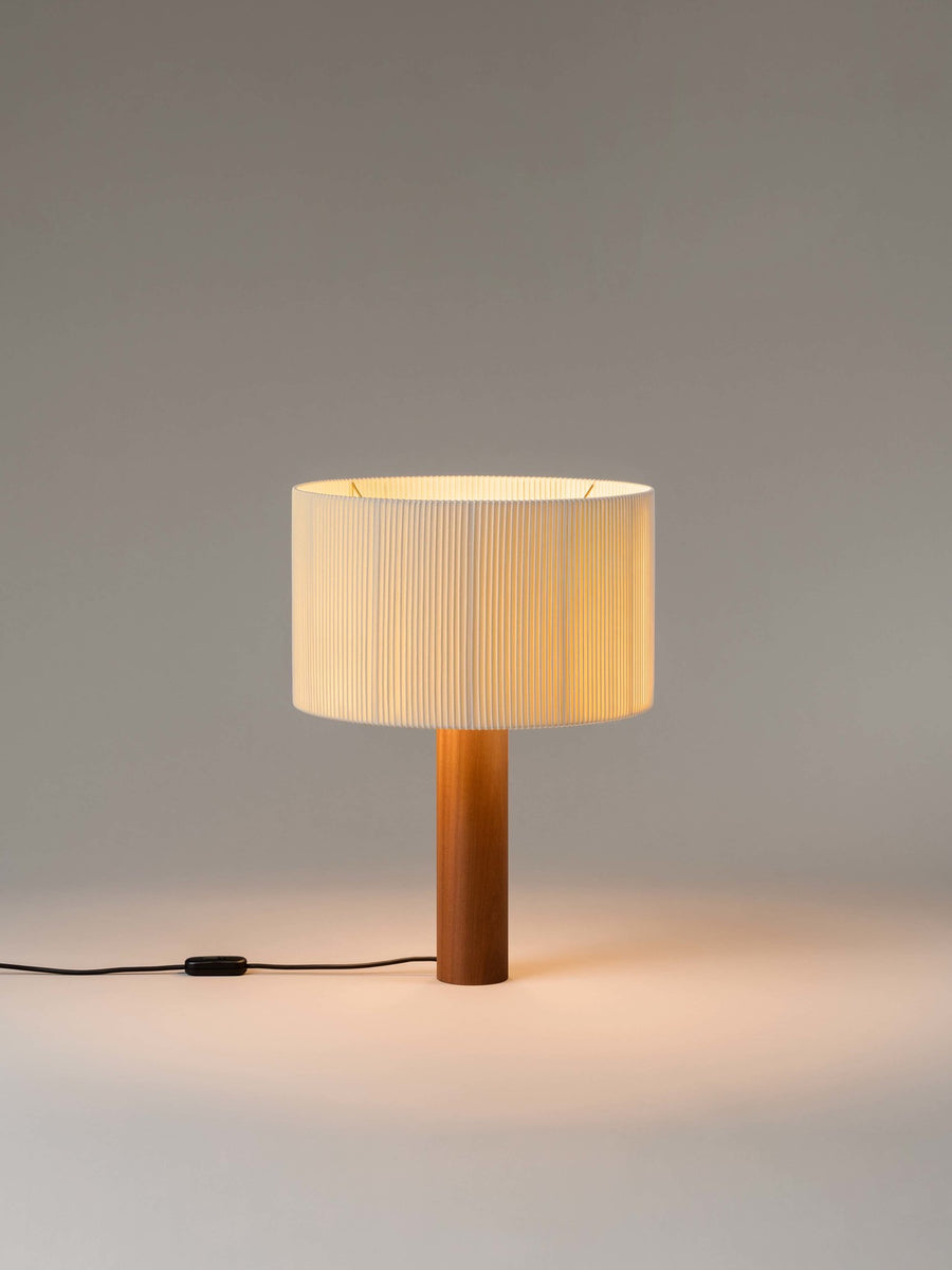 lamp shade desk lamp