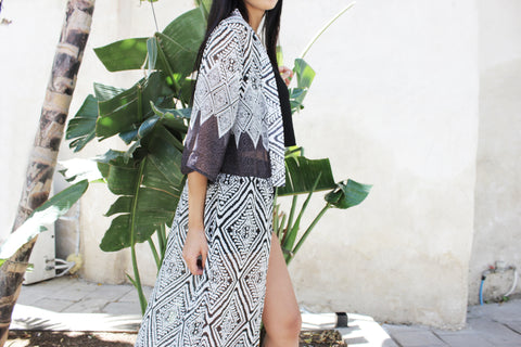 zante kimono