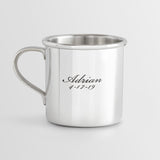 Rabbit Baby Cup