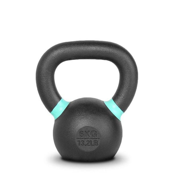 GRONK FITNESS CAST IRON KETTLEBELLS