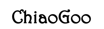 ChiaoGoo Logo