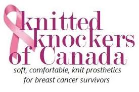 Knitted Knockers of Canada