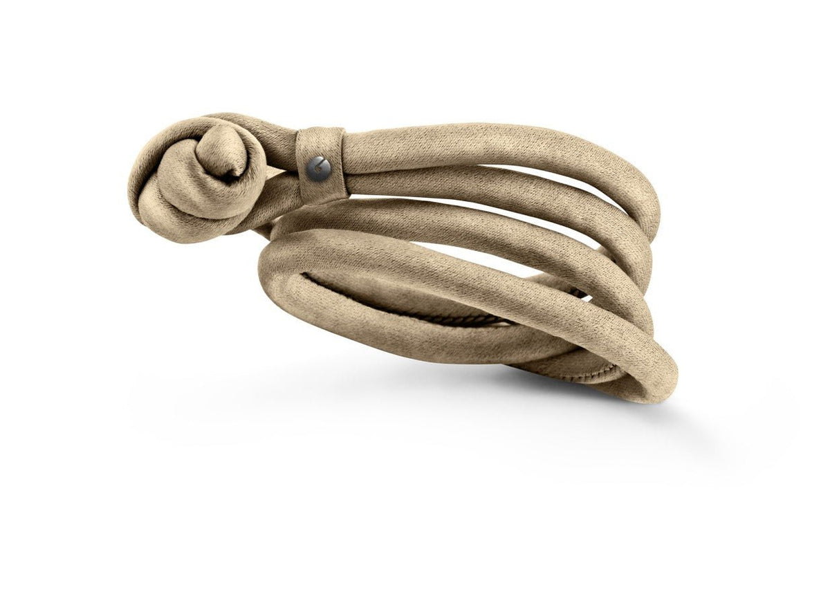 Ole Lynggaard Silk Bracelet - Aurum Jewels