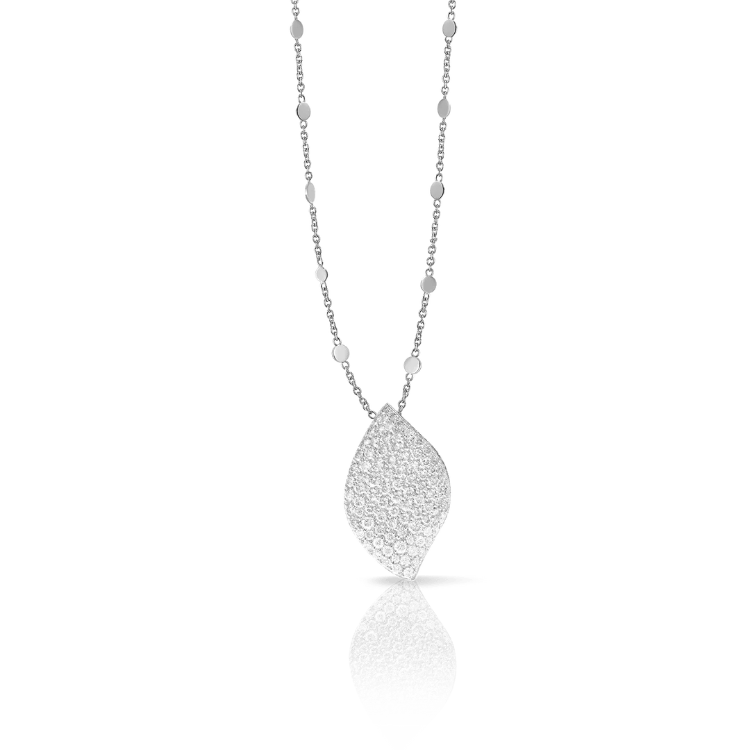 Pasquale Bruni Aleluiá Diamond Necklace - Aurum Jewels