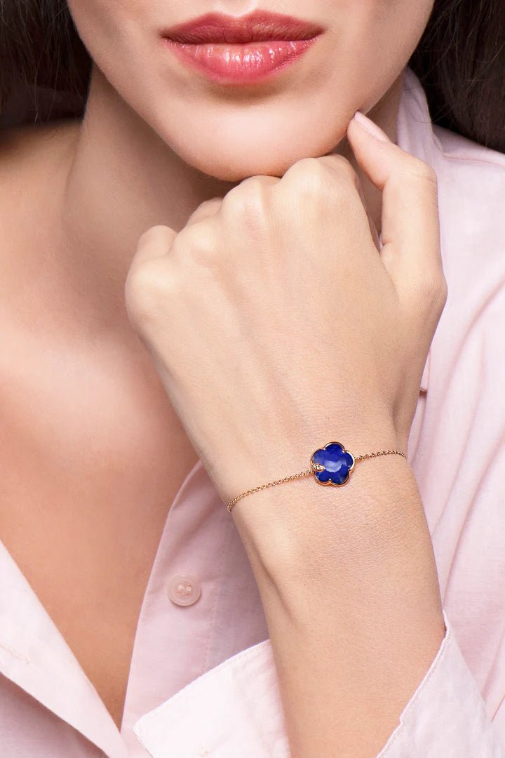 Pasquale Bruni Petit Joli Lapis Bracelet - Aurum Jewels