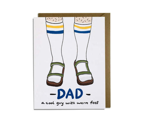 Sandal Socks by KatFrenchDesign