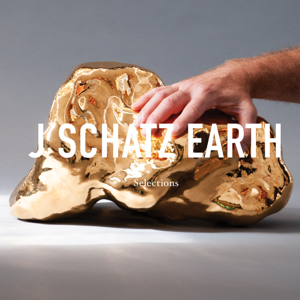 J Schatz Earth Selections Catalog