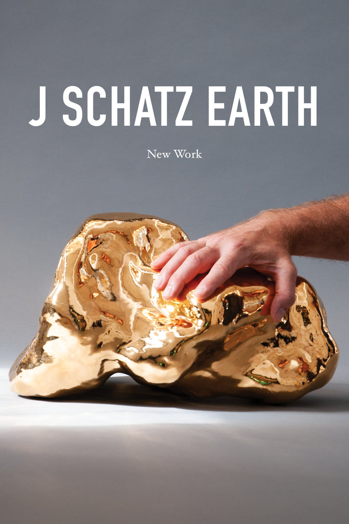 J Schatz Earth New Work